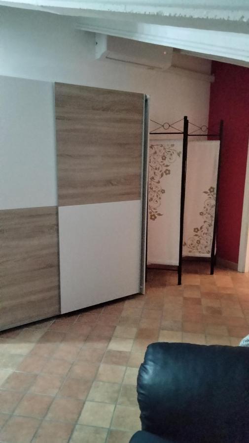 Apartmán Mansarda Viti - Sguardo Su Frontone - Exteriér fotografie